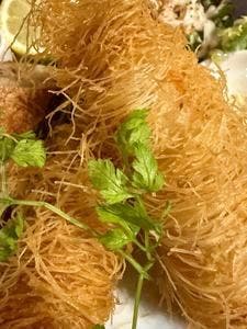 TODDYS SHRIMP