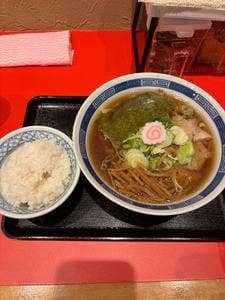 中華蕎麦 イッチャンラーメン