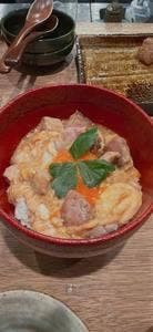 焼鳥 お惚気