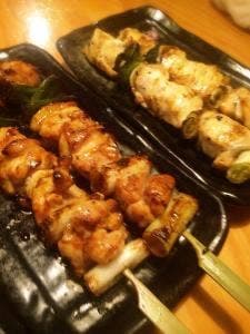 鳥貴族 四ツ橋店