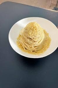 和栗や 古 -inishie-