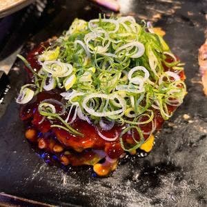 溝の口もんじゃ餐