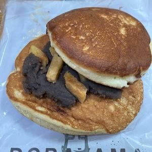 どらやき どら山