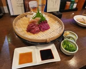 焼き鳥すえひろ