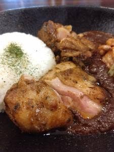 咖音 & tacon