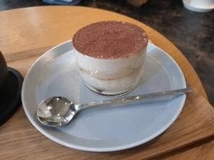 PORT COFFEE