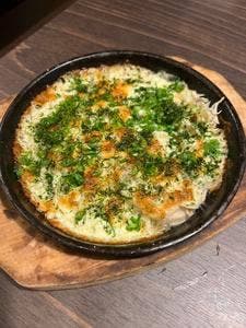 炉端・原始焼き 蔵