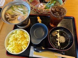 徳造丸 金目鯛の駅 伊豆高原