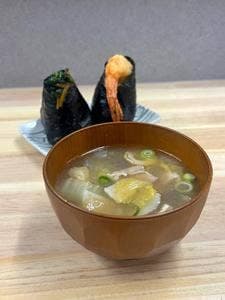 おむすび処 えんむすび