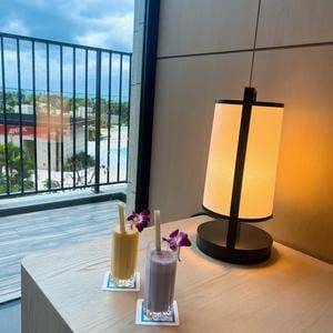 茶寮 ヒルトン沖縄宮古島リゾート