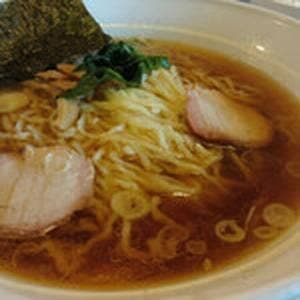 竹打ち麺工房たかまる