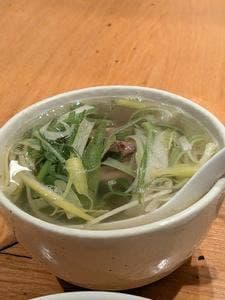 牛タンの笑や