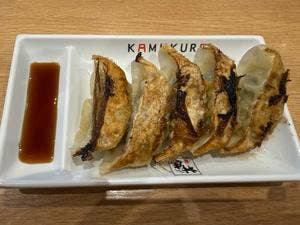 どうとんぼり神座 貝塚店