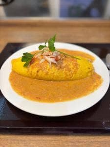 洋食や 三代目たいめいけん ラゾーナ川崎プラザ店