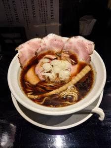 麺屋 優光 広島三川町店