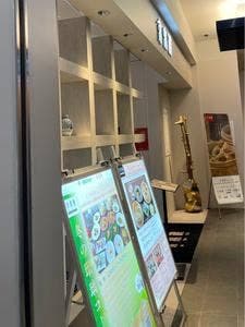 京鼎樓 HANARE 横浜フロント鶴屋町店