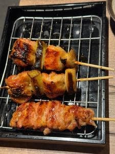 やきとんひなた 豪徳寺店