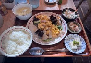中華料理 文昌