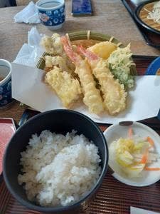 そば処春来てっぺん