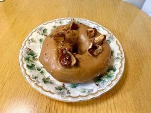 I'm donut？ 横浜臨港パーク