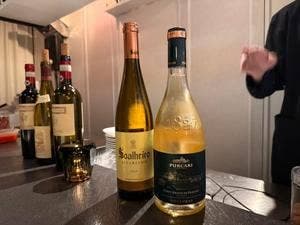 wine bar G'd