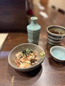 京寿司 嵐山 大善