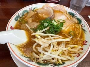 ラーメン魁力屋 八潮店
