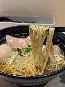 中華そば 千の空