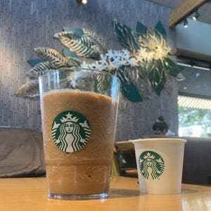 スターバックス コーヒー 西東京新町店