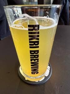 RIKRI BREWING