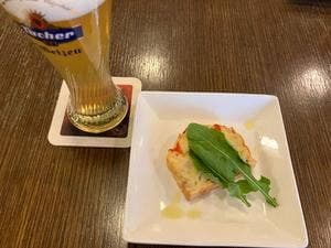 ローマイヤレストラン 銀座店