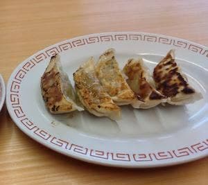 春吉ラーメン 恭や 豚骨醤油