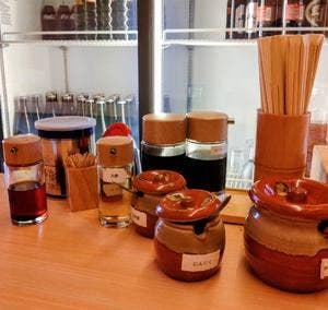 春吉ラーメン 恭や 豚骨醤油