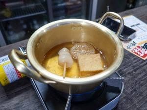 新潟駅前 道草ノ茶屋