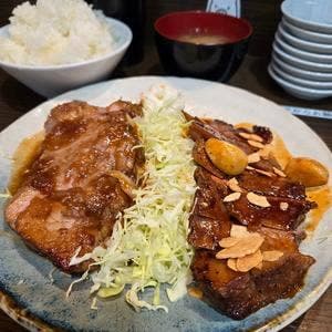 豚屋 鳥山