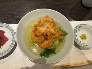 天ぷら新宿つな八 錦糸町店