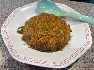 新福菜館 醍醐店