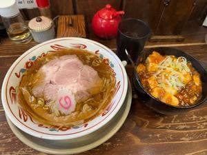 小川軒 平尾店