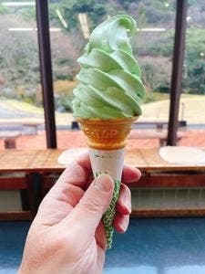 山のレストラン・緑の森 グリューネ・ヴァルト