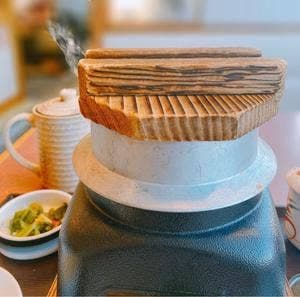 華屋与兵衛 港南台店