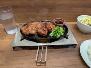 ステーキマックス 中野北口店