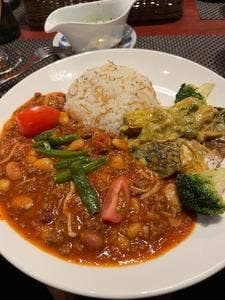トルコ料理 トプカプ