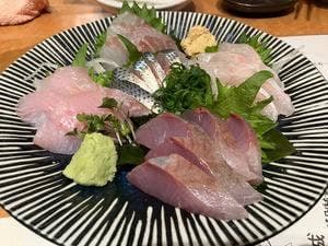 東北大衆酒場 ダニ若