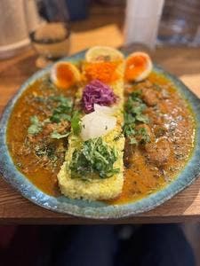 trico spice