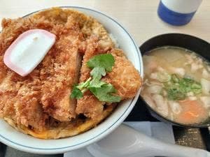かつや 福山手城店