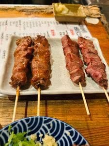 やきとん なべ屋