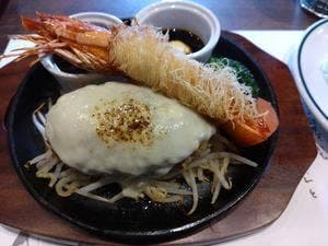 手仕事ハンバーグ ぎゅう丸 春吉店