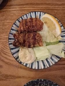 焼き鳥酒場 異骨相はなれ