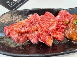 黒毛和牛焼肉 肉處 きっしゃん なんばダイニングメゾン店