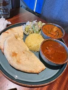 DIYA MODERN INDIAN DINING